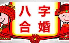 根據生辰日期怎麼合婚 看這幾個方面就可以知道你與他合不合
