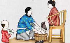 女人出生的時辰很是重要 這幾個時辰出生的 多半兒女孝順
