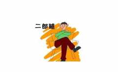 看一個人是自卑還是自大 自負的人往往都會有這個小動作