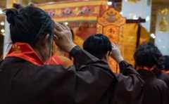 打胎一年後超度墮胎死去的孩子 才能夠化解你的不順之路