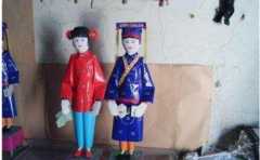 特殊命格的人有胎記 主要是為了便於區分身份