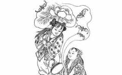 情蠱民間術如何破法 關鍵是找一個可靠的人 不然都沒戲
