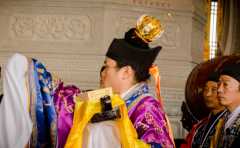 夫妻鬧離婚 試試陰陽和好夫妻功 讓婚姻矛盾不再是你的心頭病