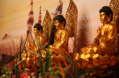 佛教中的六度是什麼意思,是修行方法的一種,主要內容是這樣的