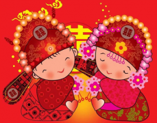 4個結婚擇吉日的規矩,靈活選擇適合新人的好日子