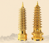 幾層文昌塔好,是不是越高越好