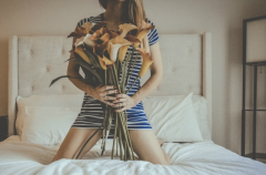 當一個女人死心了有五種表現,看看你有沒有