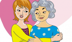 聰明婆婆不該對媳婦說的話有哪些,學會這些避免婆媳矛盾