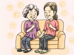 這三個婆媳問題的心理學效應,你一定要知道!