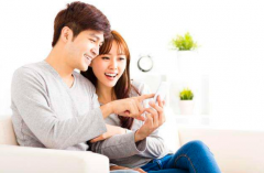 遇到喜歡的對象,男生應該怎樣去談戀愛