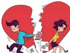 法律上離婚財產如何分配,很對人都理解錯了
