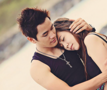 女人出軌的婚姻能撐多久?其實與老公的類型有關