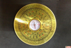 如何看八字排盤,這三個方面不能少