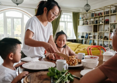 婆媳適合住在一起嗎,關鍵看性格,但是有條件還是建議分開住
