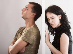 老公鬧離婚冷靜多久能挽回?其實不太可能挽回了