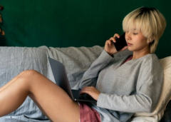 兩夫妻溝通交流的時間少,怎麼跟老公溝通心裏話