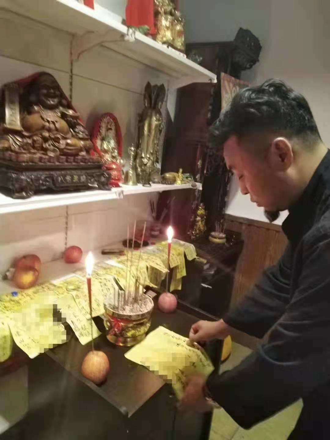 香港种生基 香港种生基的明星