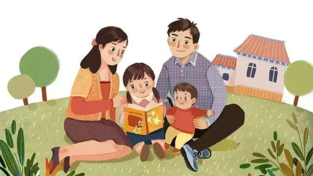 如何经营好家庭与婚姻的简单介绍