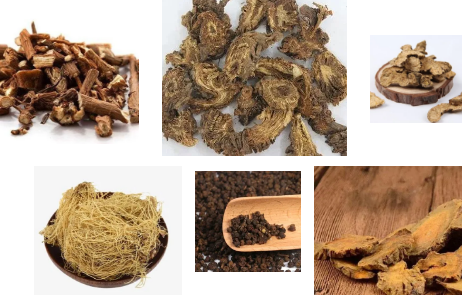 辟邪中药 辟邪中药配方