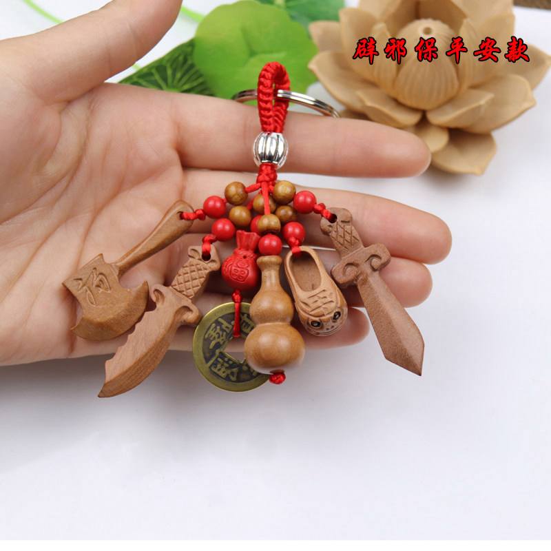 本命年辟邪物 本命年辟邪图片