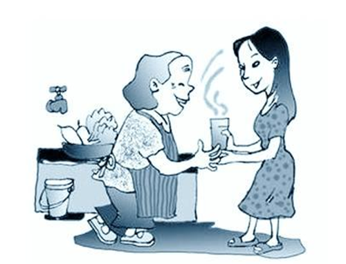 婆媳关系不好怎么解决 婆媳关系不好怎么处理