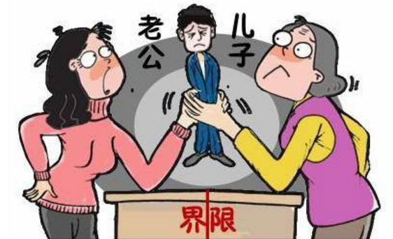 如何正确处理婆媳矛盾 怎么样才能处理好婆媳矛盾