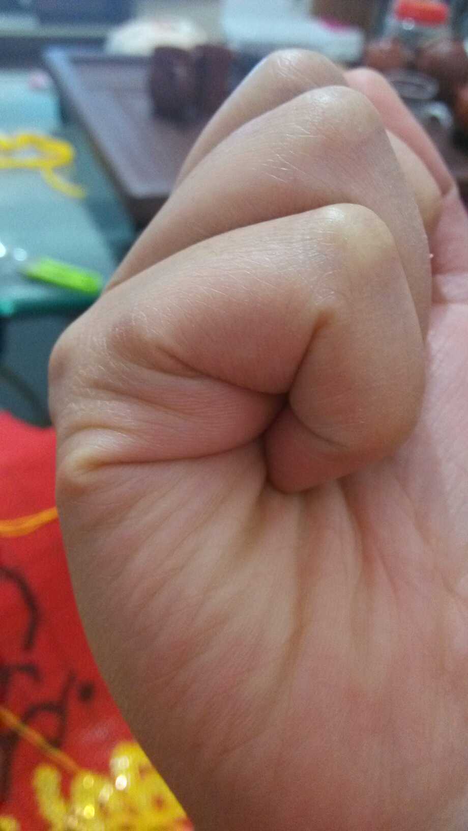 手相怎么看有几个子女 手相怎么看几个子女图解