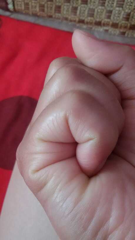 手相怎么看生男孩还是女孩 手相怎么看生男孩还是女孩子