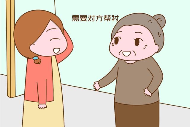 婆媳矛盾想离婚 夫妻因为婆媳关系吵架离婚