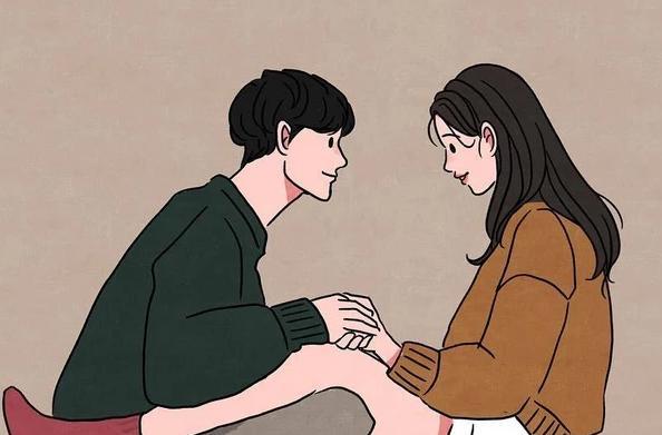 如果两人之间感情淡了怎么办 两个人时间久了感情淡了,该怎么办
