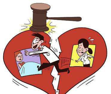 男方婚内出轨怎么处理财产 男方婚内出轨怎么处理财产分割