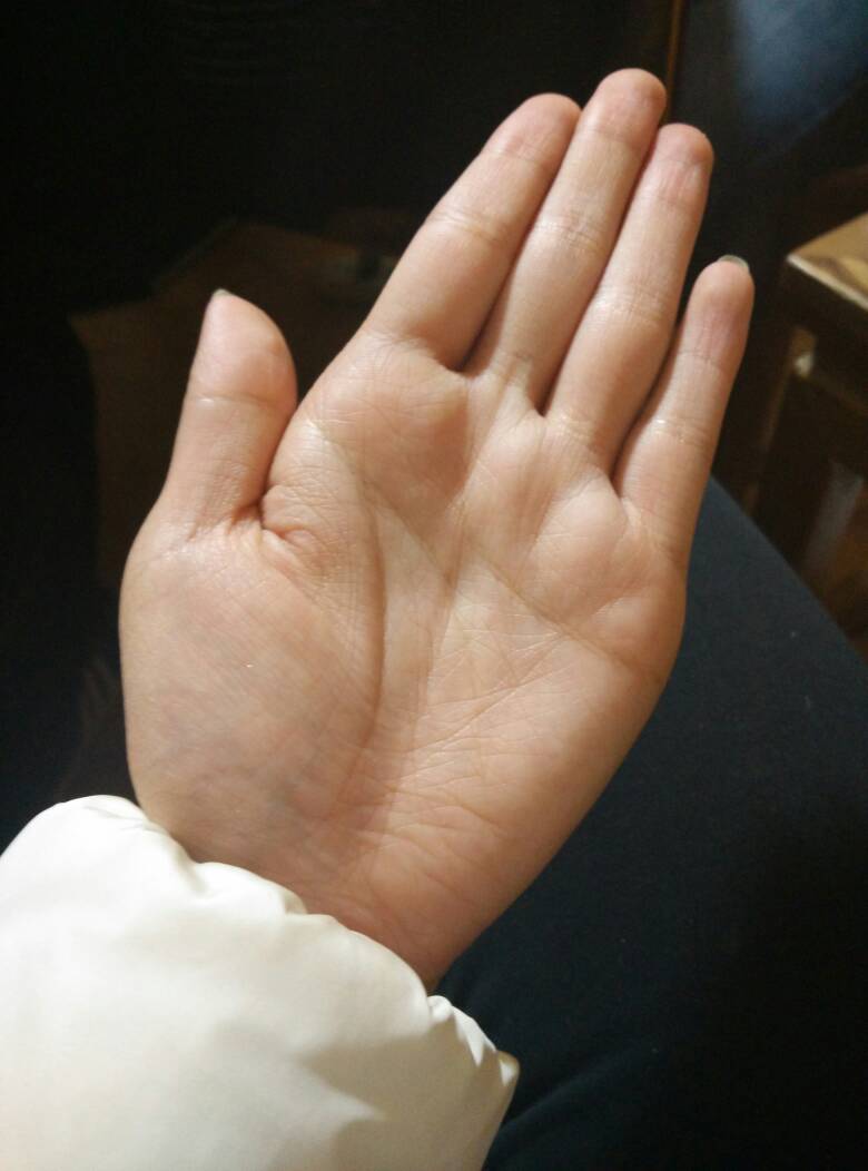 看手相算命大师免费 算卦网站大全免费算命