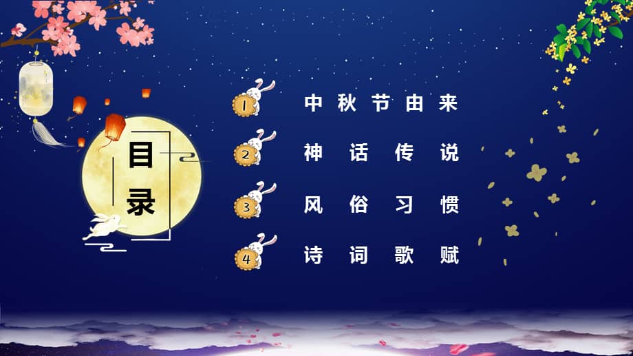 中国传统四大节日 中国传统四大节日是哪四大节日