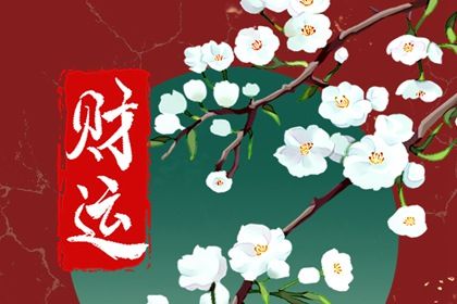 八字偏财运查询 八字偏财运是什么意思