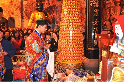 人犯太岁怎么化解 化解太岁佩戴什么最好