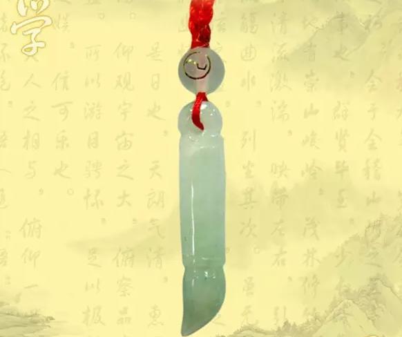 文昌笔的寓意是什么 文昌笔的寓意是什么意思