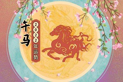 属马犯太岁2023 属马犯太岁2023年戴什么好