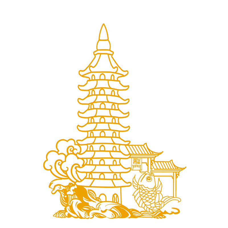 文昌塔的十大禁忌 孩子房的文昌位怎么找