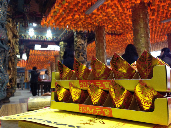 补财库会不会折寿 补一次财库能管几年用