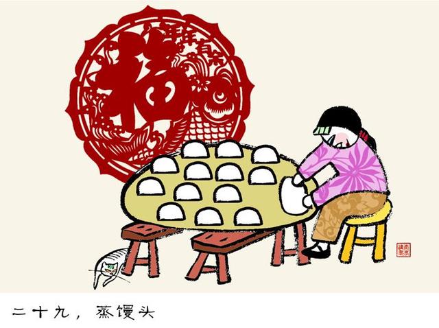 北方风俗有哪些 二月二的北方风俗有哪些