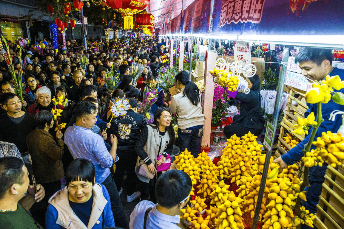 广东民俗有哪些特色 广东的民俗活动有哪些