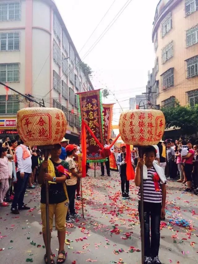 广东民俗有哪些特色 广东的民俗活动有哪些