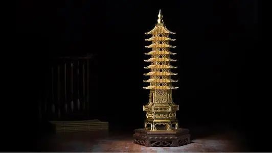 文昌塔需要供奉嗎 文昌塔必須要開光嗎