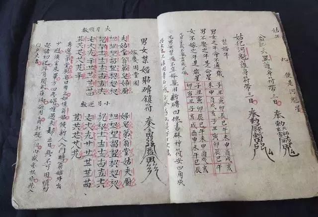 择吉日的正确方法图解 入宅择吉日的正确方法图解