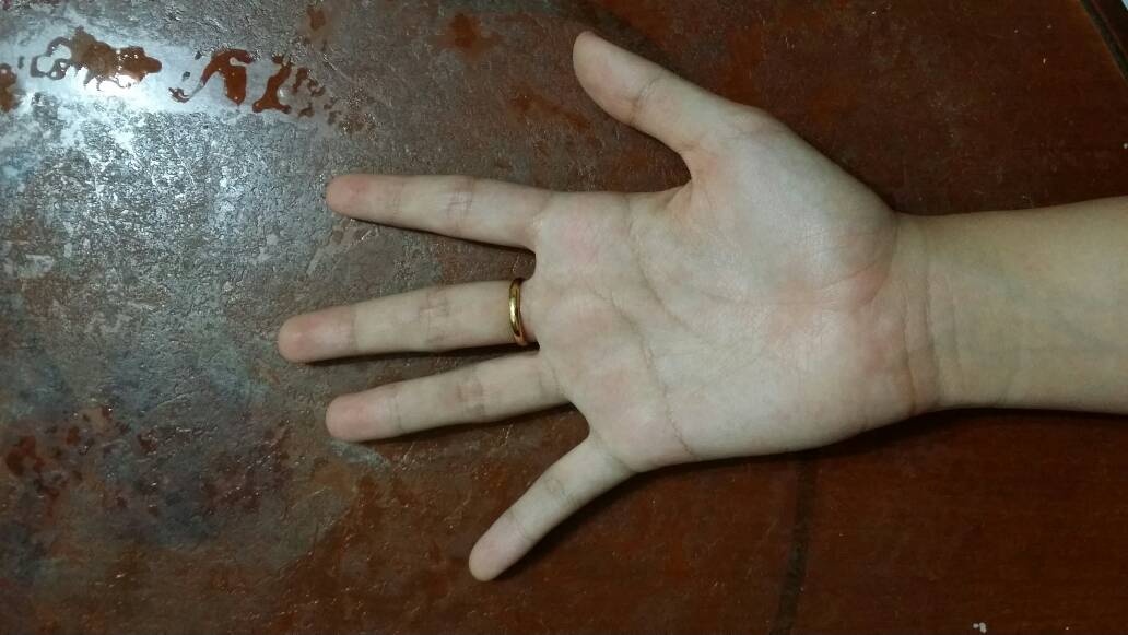 免費拍照看手相算命線上 算命免費 生辰八字 婚姻
