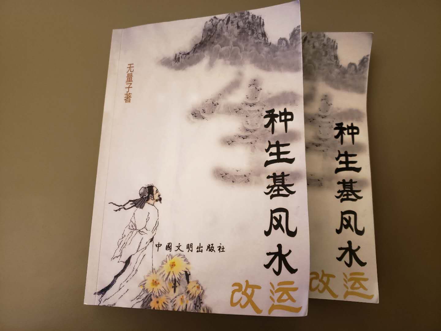 种生基真正发财的人 生基改运的力量有多大