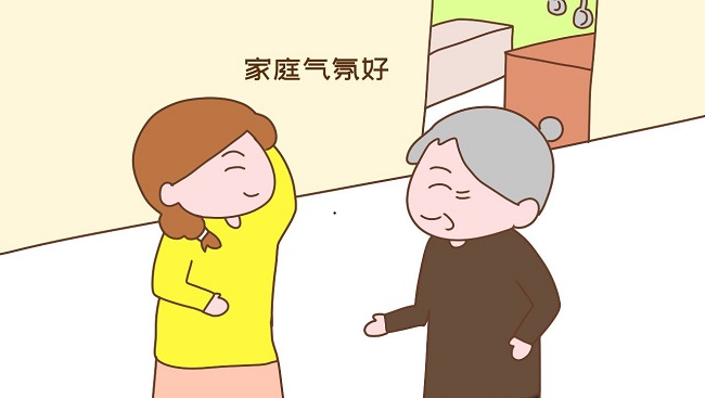 家庭婆媳矛盾怎么解决 家庭婆媳矛盾怎么解决最有效
