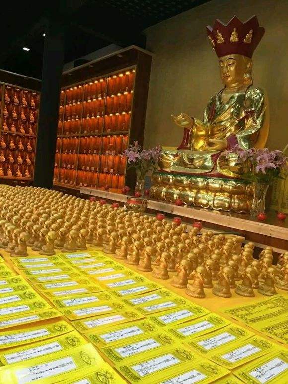 為什么要超度先祖或嬰靈?