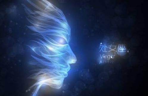 星座查詢：水星星座落在處女座