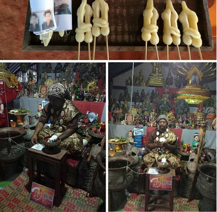 有人做過柬埔寨情降嗎?柬埔寨情降效果怎么樣